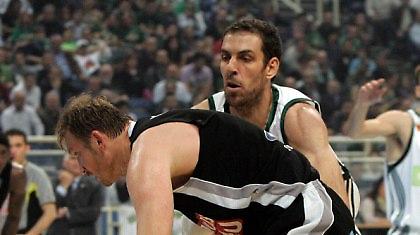 «Τώρα προέχει ο ΠΑΟΚ»