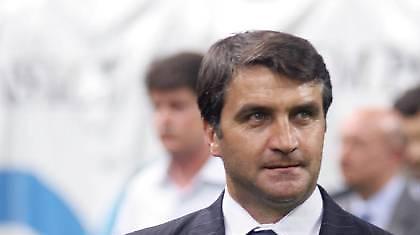 Φεύγει ο Ντε Κάνιο