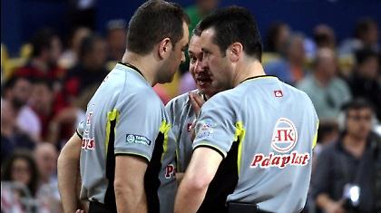 Καφφές: «Το μπάσκετ ξεχωρίζει»