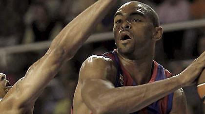 Μισή πρόκριση για «Μπάρτσα»