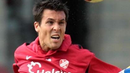 Στα χέρια της η άνοδος