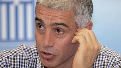 Νικοπολίδης: «Έτσι εκδικήθηκα τον Παναθηναϊκό»