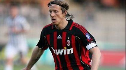 Συνεχίζει και ο Αμπροζίνι