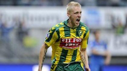 Κοντά στην πρόκριση η Ντεν Χάαγκ, προβάδισμα για Χέρακλες