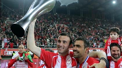 Ο θεός της μπάλας δεν ξεχνά…