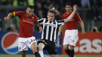 Στο τέλος θα χαρεί μόνο μία!