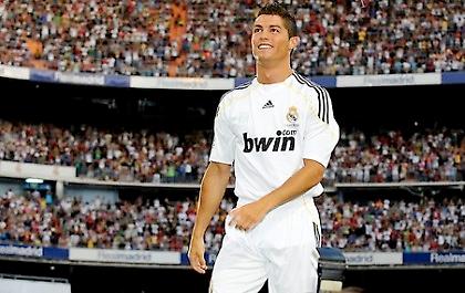 Διαψεύδει η Σίτι για Ρονάλντο