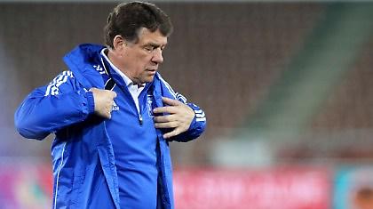 Ξανά στις επάλξεις ο Ρεχάγκελ