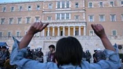 Θα καούν οι άπληστοι που όρισαν τις τύχες μας