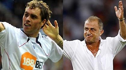 Διπλό «μπαμ» από Γαλατασαράι