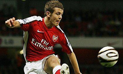 Δυσφορία Βενγκέρ για Γουίλσιρ