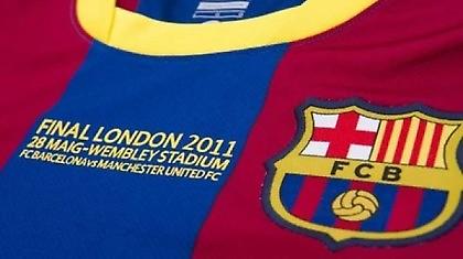 Με μοναδική εμφάνιση στον τελικό η Μπαρτσελόνα (video)