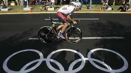 Καταγγέλλει για ντόπινγκ ο Ολυμπιονίκης της Αθήνας!