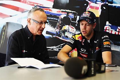 Δεν βιάζονται στη Red Bull