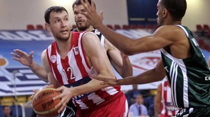 «Δυνατή “ένεση” η κατάκτηση του Κυπέλλου»