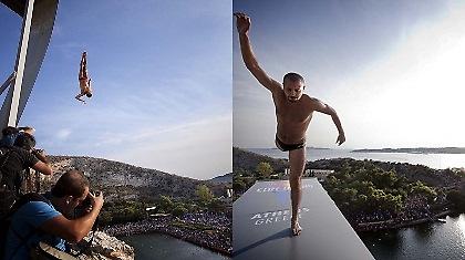 Αθήνα, η σειρά σου!