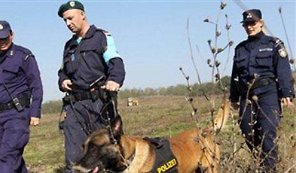Τούρκοι δουλέμποροι άνοιξαν πυρ κατά Ελλήνων αστυνομικών