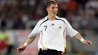 Εκτός εθνικής ο Σβάινσταϊγκερ