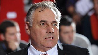 Νέος πρόεδρος ο Λεμονιέ