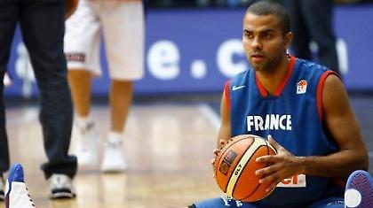 Πάρκερ και Νοά στους 24 της Γαλλίας