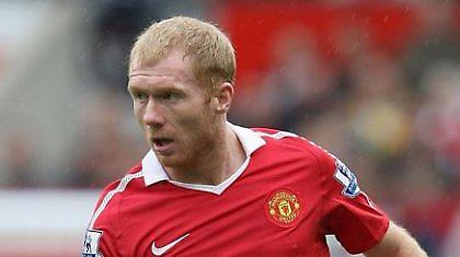 Σκέφτεται να συνεχίσει ο Σκόουλς!