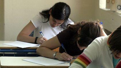 Καταγγελία για «διαρροή» στις Πανελλαδικές