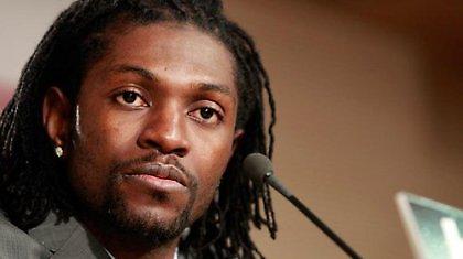 «Δεν έχουμε αποφασίσει για Αντεμπαγιόρ»