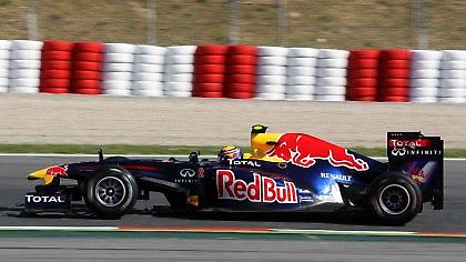 Πήρε φόρα ο Γουέμπερ!