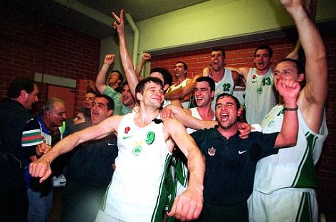 Πρωτάθλημα μέσα στο «Παλέ»!