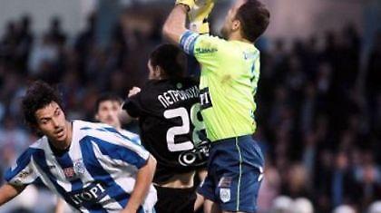 Άρχισε το ξεκαθάρισμα στον ΠΑΣ