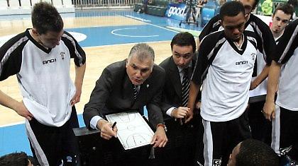 Μαρκόπουλος: «Πρέπει να βελτιώσουμε την εικόνα μας»