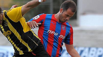 Θέλουν Χατζόπουλο τα Τρίκαλα!