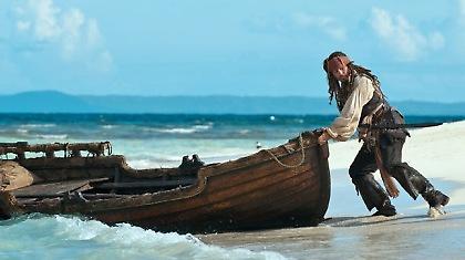 Ρεκόρ για τους «Πειρατές»