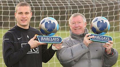 Γιουνάιτεντ… δαγκωτό!