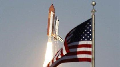 Tελευταία εκτόξευση διαστημικού λεωφορείου για τις ΗΠΑ