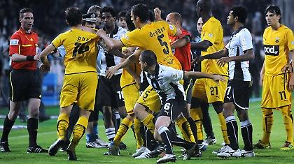 Οι «ξεχασιάρηδες»… ξάδερφοι κι ένα refresh μνήμης!