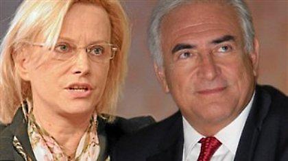 «Αθώος» ο Στρος Καν για ερωτικό σκάνδαλο του… 2008!