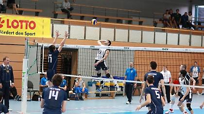 Τσάμπα ήττα από την Ιταλία