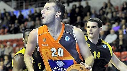 Αποκλεισμός για Κακιούζη