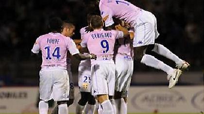 Στη Ligue 1 η Εβιάν
