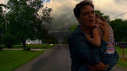 Επιτυχία στις Κάννες για το θρίλερ «Take Shelter»