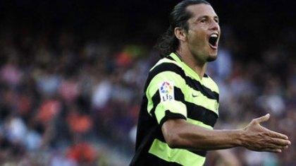 Βαλντές: «Με ενδιαφέρει ο Ολυμπιακός»