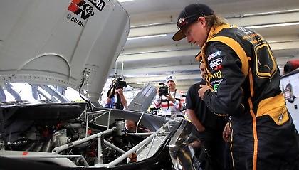 Το είπε και το έκανε!