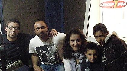 Μπακαούκας: «Γίναμε το καμάρι της ΑΕΚ»