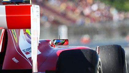 Υπό συζήτηση οι αναβαθμίσεις της Ferrari