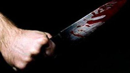 Ανθρωποκτονία στα Χανιά