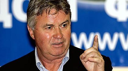 Αγιαξ: Θέλουν τον Χίντινκ στη διοίκηση