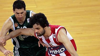 Βιάζονται να τα... ξαναπούν