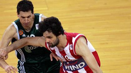 Βιάζονται να τα... ξαναπούν