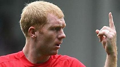 Ο καλύτερος μέσος της γενιάς του...